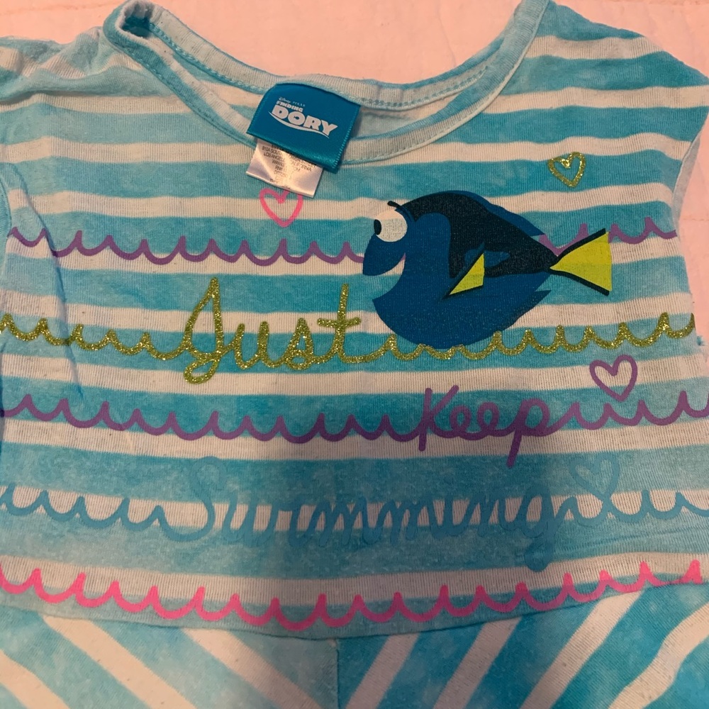 Finding Dory Dress